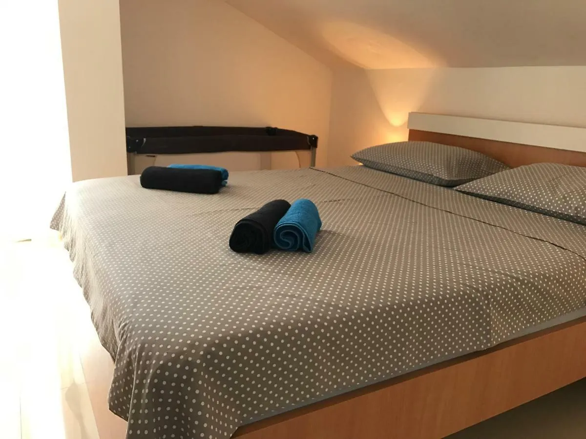Apartment Ivana بونات